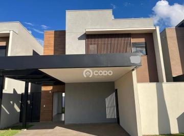 9761b2f66715880e5c9833aa1edd776603727451 · Casa com 3 dormitórios à venda, 128 m² por R$ 950.000,00 - Santa Rosa - Piracicaba/SP