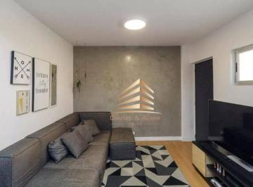 111a6651b9af0b896dd028629e2952b419020dd3 · Apartamento à venda, 78 m² por R$ 550.000,00 - Vila Buarque - São Paulo/SP