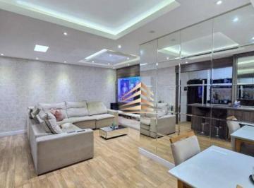 b772d912cf01141d24dcd79814330119e73170a3 · Apartamento de 97m² com 3 dormitórios e 2 vagas próximo ao Shopping Internacional - Vila Augusta - G