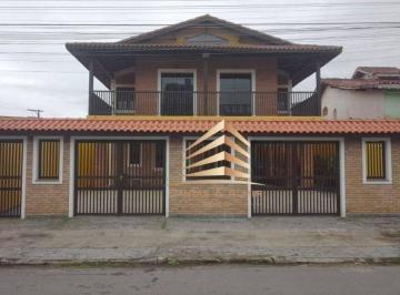 056f91ae26105556c05709227fe9d4d1448f4133 · Sobrado à venda, 250 m² por R$ 1.050.000,00 - Indaiá - Caraguatatuba/SP
