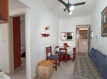 06667149518427af3feba51375a1e2f0b8478688 · Apartamento com 1 dormitório à venda, 45 m² por R$ 220.000,00 - Tupi - Praia Grande/SP
