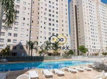 0463527bcba25be1f1e44fe6ad526b813ab5bcd1 · Vende - Apartamento - 3 quartos, 1 banheiro, 1 vaga _ Condomínio Residencial Máximo - Vila Venditti 