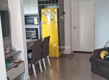 12e8558ad6bdad45a8d7be2af9a21452e1c1e275 · Apartamento com 2 dormitórios à venda, 48 m² por R$ 360.000,00 - Parque Cidade Jardim II - Jundiaí/S