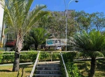 cd8197f45ff402bc40e1680d389d1444567df0d1 · Apartamento com 2 dormitórios - Vila Tesouro - São José dos Campos/SP