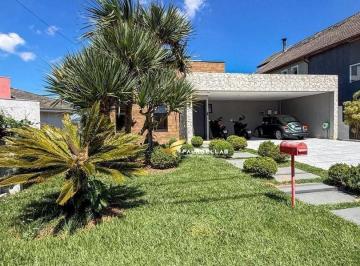 9516dda297a17578064e903ebb0c0173364be38a · Casa com 3 suítes à venda no Condomínio Capital Ville, 280 m² por R$ 2.129.000 - Capital Ville - Jun