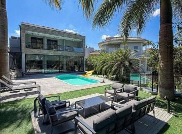 fc17f6a1541741c463fc79b3afd8abd2e0748459 · Casa com 3 suítes à venda, 280 m² por R$ 2.199.000 - Capital Ville - Jundiaí/SP