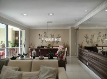 Apartamento · 107m² · 2 Quartos · 2 Vagas · Apartamento impecável , condomínio Clube, 2 sts, 2 vagas