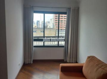 Apartamento · 68m² · 2 Quartos · 2 Vagas · POMPÉIA - 2 SÚITES - 2 VAGAS- R$3.200,00