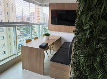 Apartamento · 78m² · 2 Quartos · 2 Vagas · Apartamento de 78m² - Residencial por R$ 850.000,00 - No bairro Baeta Neves