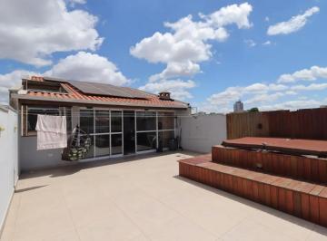 Apartamento · 180m² · 3 Quartos · 2 Vagas · Cobertura  à venda com 180m², 3 quartos e 2 vagas - Vila Francisco Matarazzo, Santo André