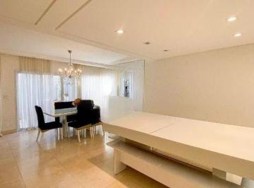 Casa · 270m² · 4 Quartos · 6 Vagas · Sobrado com 4 dormitórios à venda, 270 m² por R$ 2.000.000,00 - Vila Alpina - Santo André/SP