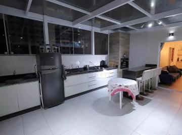 Apartamento · 114m² · 2 Quartos · 2 Vagas · Apartamento Cobertura Sem Condomínio em Paraguaçu Paulista