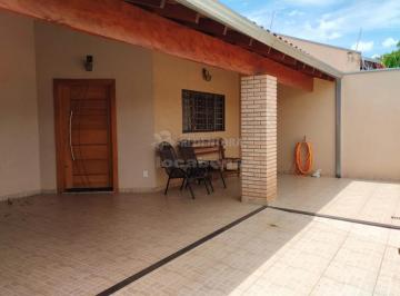 Casa · 200m² · 3 Quartos · 3 Vagas · Casa a venda 03 quartos