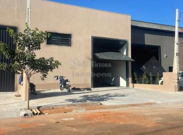 Comercial · 200m² · Salão Comercial com 02 banheiros - Residencial e Empresarial Ascolo Martin