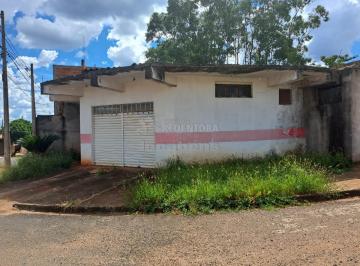 Comercial · 202m² · Salão Comercial - Ipiguá
