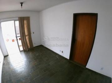 Apartamento · 60m² · 1 Quarto · 1 Vaga · Apartamento Padrão em São José do Rio Preto
