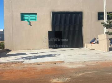 Comercial · 200m² · Salão Comercial com 02 banheiros - Residencial e Empresarial Ascolo Martin
