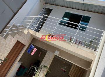 Casa · 110m² · 2 Quartos · 1 Vaga · SOBRADO PONTE GRANDE -GUARULHOS - JARDIM MUNHOZ