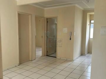 Apartamento · 42m² · 2 Quartos · 1 Vaga · Apartamento de 42m² com 02 quartos para locação - Ribeirão Verde