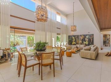 24683418ee419c759de2430d14537ad263671858 · Casa com 4 quartos à venda, 709 m² por R$ 6.950.000 - Condomínio Lago Azul - Araçoiaba da Serra/SP