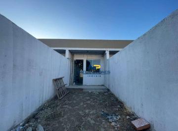 3424adbb5939f883dbfd66cd6d81b662731e4eb6 · Casa com 1 dormitório à venda por R$ 220.000,00 - Lagoinha - São Gonçalo/RJ