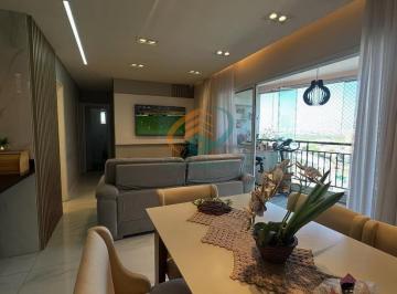 Apartamento · 89m² · 3 Quartos · 2 Vagas · Apartamento - Centro de Guarulhos, SP
