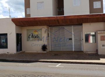 Apartamento · 65m² · 2 Quartos · 1 Vaga · Apartamento com 2 quartos, Oásis Residence, Pirassununga - R$ 330 mil, Cod: 10131983