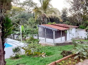 Rural · 2052m² · 4 Quartos · 6 Vagas · Chácara com 4 quartos, Vertentes do Mamonal, Pirassununga - R$ 850 mil, Cod: 10133498