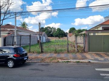 Terreno · 961m² · Terreno, Centro, Pirassununga - R$ 1.2 mi, Cod: 10133501