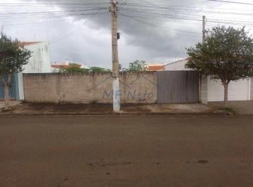 Terreno · 300m² · Terreno, Jardim Itália, Pirassununga - R$ 200 mil, Cod: 10132824
