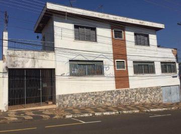 Casa · 3 Quartos · 1 Vaga · Casa com 3 dorms, Centro, Pirassununga - R$ 500 mil, Cod: 10132898