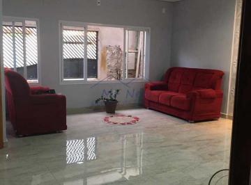 Casa · 205m² · 3 Quartos · 4 Vagas · Casa com 3 quartos, Vila Santa Fé, Pirassununga - R$ 400 mil, Cod: 10132076