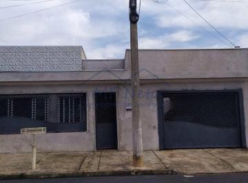 Casa · 205m² · 3 Quartos · 4 Vagas · Casa com 3 quartos, Vila Santa Fé, Pirassununga - R$ 370 mil, Cod: 10132076