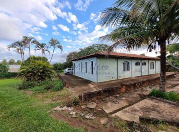 Rural · 2653m² · 4 Quartos · 6 Vagas · Chácara em Condomínio com 4 quartos, Vertentes do Mamonal, Pirassununga - R$ 800 mil, Cod: 10133654