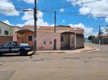 Casa · 388m² · 2 Quartos · 1 Vaga · Investidores - 4 casas locadas - Jardim Morumbi - Pirassununga