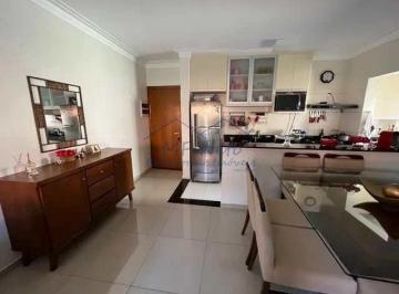 Apartamento · 83m² · 3 Quartos · 2 Vagas · Apartamento com 3 quartos, COLISEU RESIDENCE, Pirassununga - R$ 360 mil, Cod: 10131525