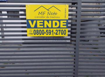 Comercial · 550m² · 3 Quartos · 3 Vagas · Casa com 3 dorms, Vila Steola, Pirassununga - R$ 610 mil, Cod: 10132339