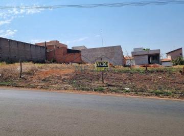 Terreno · 1000m² · Terreno, Jardim Treviso, Pirassununga - R$ 540 mil, Cod: 10123600