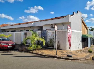 Comercial · 233m² · 1 Quarto · 1 Vaga · Casa com 1 dorm, Centro, Pirassununga, Cod: 83900
