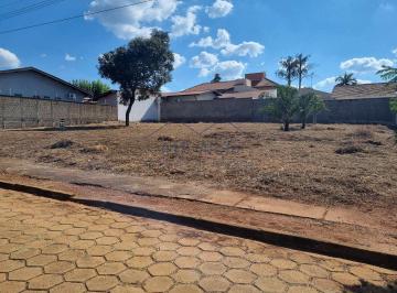 Terreno · 900m² · Terreno, Cidade Jardim, Pirassununga - R$ 440 mil, Cod: 10133482