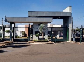 Terreno · 532m² · Terreno de Condomínio, Portal dos Jerivás, Pirassununga - R$ 532 mil, Cod: 10132672