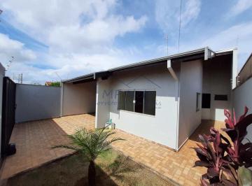 Casa · 250m² · 3 Quartos · 2 Vagas · Casa com 3 dorms, Jardim Veneza, Pirassununga - R$ 550 mil, Cod: 10133094