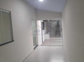 Hall entrada · Casa com 4 dorms, Jardim Elite, Pirassununga - R$ 550 mil, Cod: 10131931