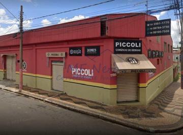 Comercial · 500m² · Galpão com 0 dorm, Rosário, Pirassununga - R$ 1.4 mi, Cod: 10133508