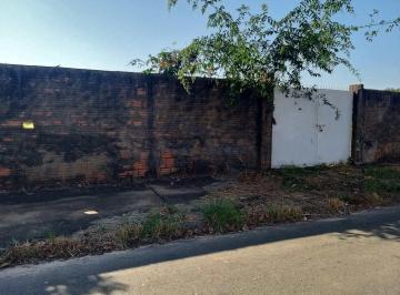 Terreno · 350m² · Terreno, Vila Brasil, Pirassununga - R$ 140 mil, Cod: 10133514