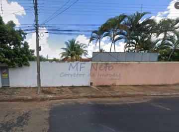 Terreno · 300m² · Terreno, Jardim Margarida, Pirassununga - R$ 130 mil, Cod: 10133359
