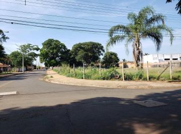 Terreno · 2648m² · Terreno, 2.648m²,Vila Santa Terezinha, Pirassununga - R$ 1.2 mi