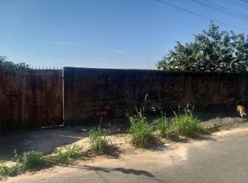 Terreno · 700m² · Terreno, Vila Brasil, Pirassununga - R$ 320 mil, Cod: 10133539