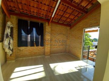 Casa · 268m² · 3 Quartos · 4 Vagas · Casa com 3 dorms, Jardim Treviso, Pirassununga - R$ 480 mil, Cod: 10132629