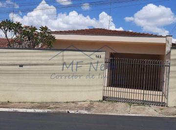 Fachada · Casa com 4 dorms, Jardim Eldorado, Pirassununga - R$ 510 mil, Cod: 10133016
